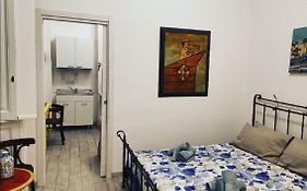 Casa Lù- Milano Centro